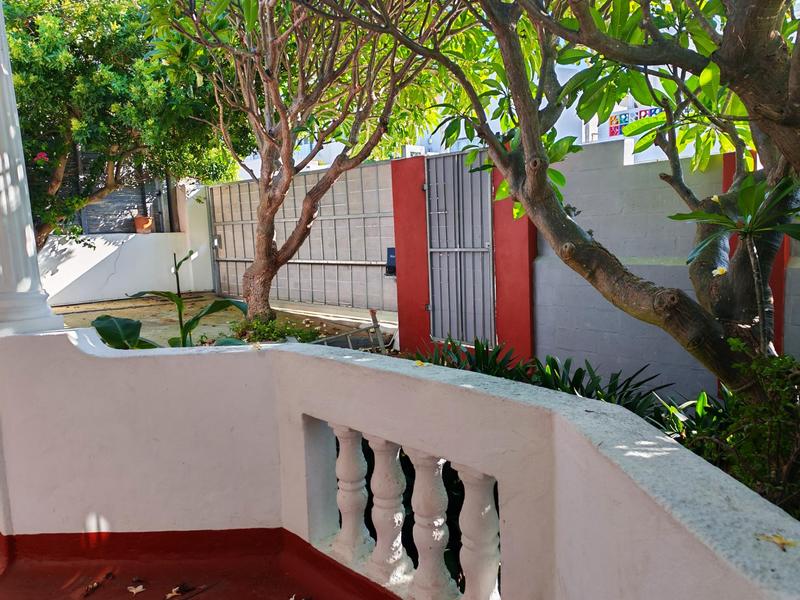 To Let 2 Bedroom Property for Rent in University Estate Western Cape